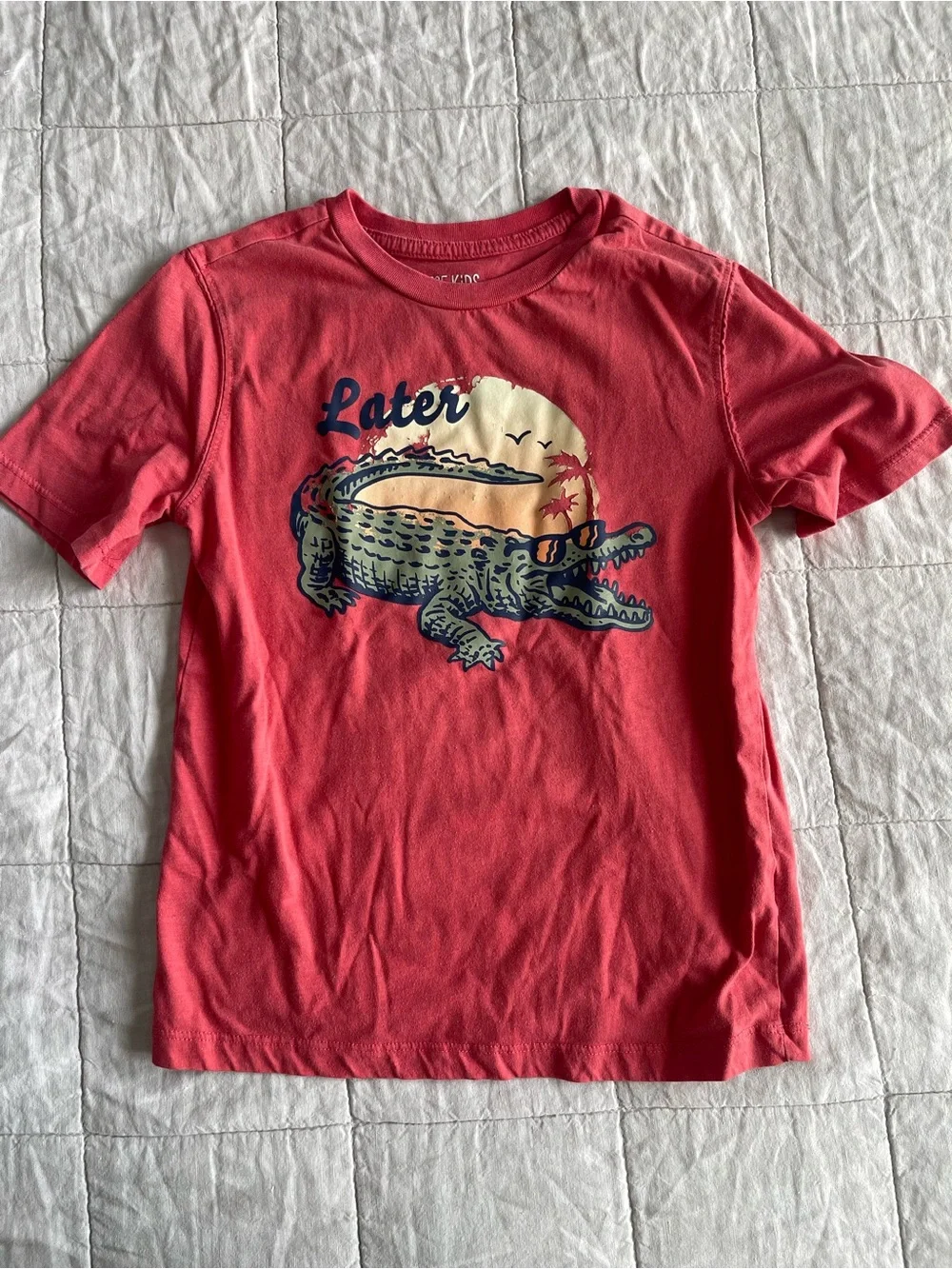 Huge Boys Clothing Lot size 8 / M